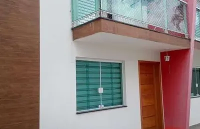 Casa com 2 quartos à venda em Imirim, São Paulo 