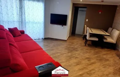 Apartamento com 3 quartos à venda no Jardim São Paulo (Zona Norte), São Paulo 