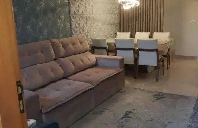 Casa com 3 quartos à venda no Tucuruvi, São Paulo 