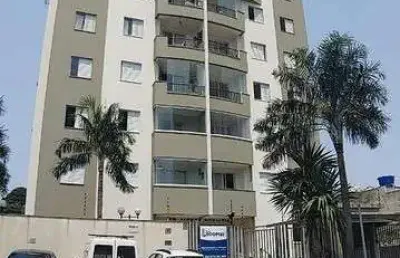 Cobertura com 2 quartos à venda no Lauzane Paulista, São Paulo 