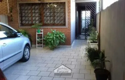 Casa com 6 quartos à venda na Vila Nova Mazzei, São Paulo 