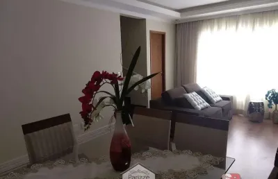 Casa com 3 quartos à venda no Parque Vitória, São Paulo 