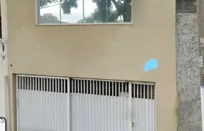 Casa com 3 quartos à venda no Piqueri, São Paulo 