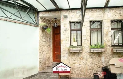 Casa com 3 quartos à venda na Vila Maria, São Paulo 