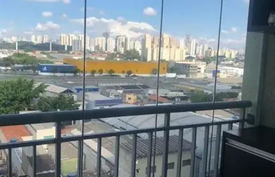 Apartamento com 2 quartos à venda na Vila Maria, São Paulo 