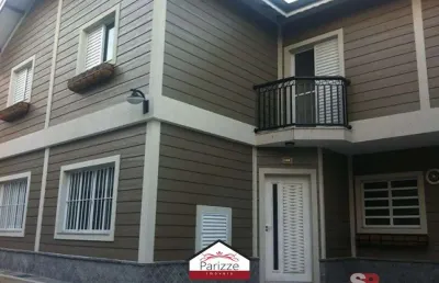 Casa em condomínio fechado com 2 quartos à venda no Tremembé, São Paulo 