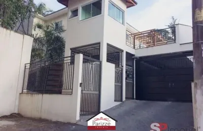 Casa em condomínio fechado com 4 quartos à venda no Tremembé, São Paulo 