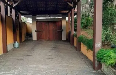 Casa com 3 quartos à venda na Vila Albertina, São Paulo 