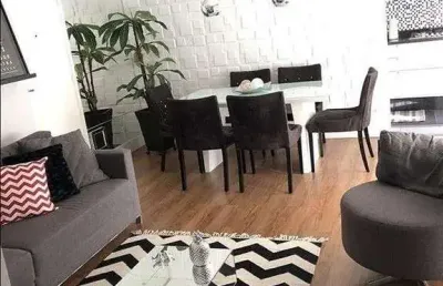 Apartamento com 3 quartos à venda no Lauzane Paulista, São Paulo 