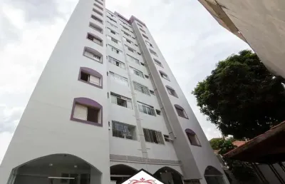 Apartamento com 2 quartos à venda em Imirim, São Paulo 