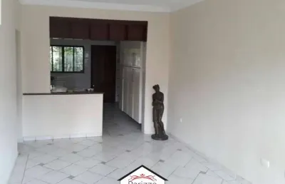 Casa com 2 quartos à venda em Imirim, São Paulo 