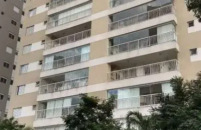 Apartamento com 3 quartos à venda no Lauzane Paulista, São Paulo 