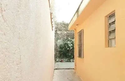 Casa com 2 quartos à venda na Casa Verde, São Paulo 