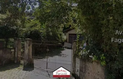 Terreno à venda em Furnas, São Paulo 