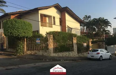 Casa com 4 quartos à venda no Jardim Franca, São Paulo 