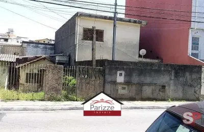 Casa com 3 quartos à venda na Vila Medeiros, São Paulo 