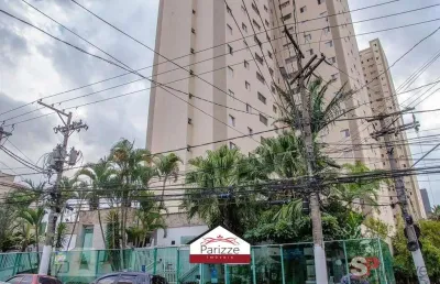 Apartamento com 2 quartos à venda no Parada Inglesa, São Paulo 