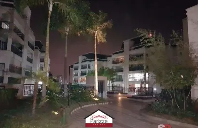 Cobertura com 2 quartos à venda no Parque Mandaqui, São Paulo 