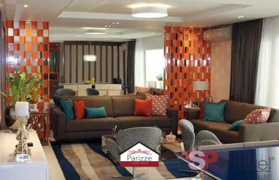 Apartamento com 4 quartos à venda na Casa Verde, São Paulo 