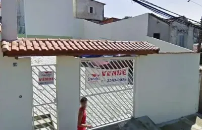 Casa com 2 quartos à venda na Vila Nova Mazzei, São Paulo 