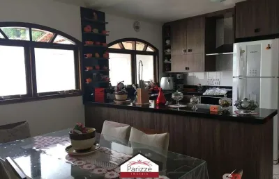 Casa com 4 quartos à venda na Vila Pedra Branca, São Paulo 