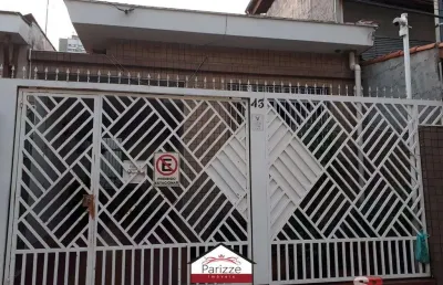 Casa com 2 quartos à venda na Casa Verde, São Paulo 