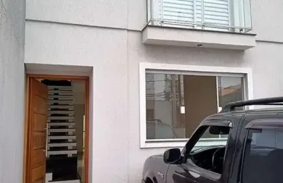 Casa com 3 quartos à venda no Tremembé, São Paulo 