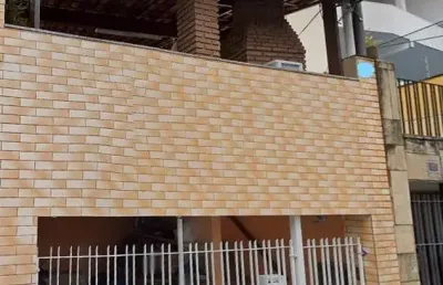Casa com 2 quartos à venda no Jardim São Paulo (Zona Norte), São Paulo 
