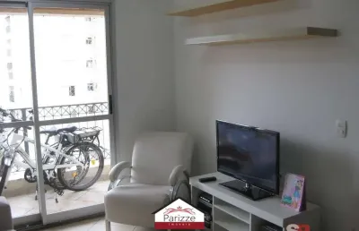 Apartamento com 3 quartos à venda no Parque Mandaqui, São Paulo 