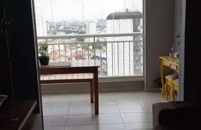 Apartamento com 3 quartos à venda na Vila Maria, São Paulo 