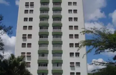 Apartamento com 3 quartos à venda no Tucuruvi, São Paulo 