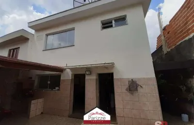 Casa com 3 quartos à venda na Casa Verde, São Paulo 