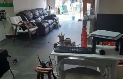 Casa com 5 quartos à venda no Tucuruvi, São Paulo 