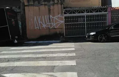 Casa com 3 quartos à venda na Vila Isolina Mazzei, São Paulo 
