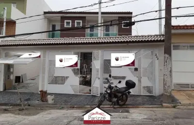 Casa com 3 quartos à venda no Parque Vitória, São Paulo 