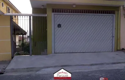 Casa com 6 quartos à venda no Parada Inglesa, São Paulo 