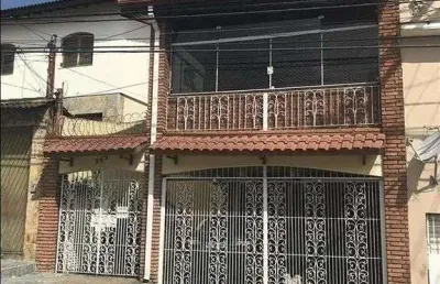 Casa com 3 quartos à venda na Casa Verde, São Paulo 