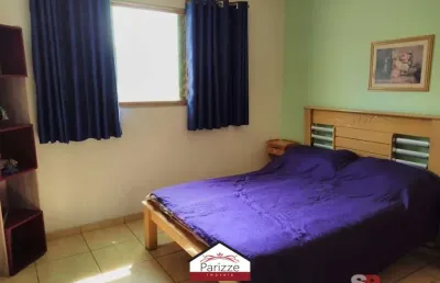 Casa com 2 quartos à venda no Parque Peruche, São Paulo 