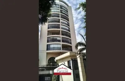 Apartamento com 3 quartos à venda na Vila Maria, São Paulo 