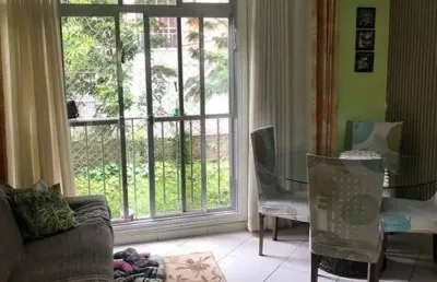 Apartamento com 3 quartos à venda no Parque Mandaqui, São Paulo 