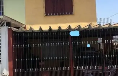 Casa com 2 quartos à venda em Imirim, São Paulo 