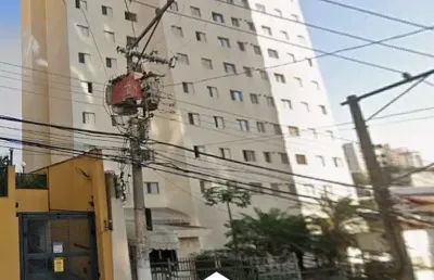 Apartamento com 2 quartos à venda em Santa Teresinha, São Paulo 