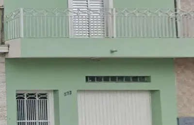 Casa com 2 quartos à venda no Tucuruvi, São Paulo 