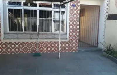 Casa com 3 quartos à venda no Parque Edu Chaves, São Paulo 