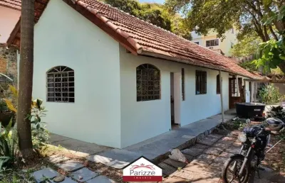 Casa com 3 quartos à venda no Jardim Paraíso, São Paulo 