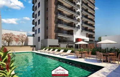 Apartamento com 2 quartos à venda em Santa Teresinha, São Paulo 
