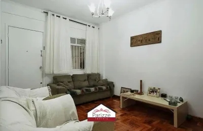 Apartamento com 2 quartos à venda em Santana, São Paulo 