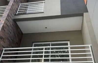 Casa com 3 quartos à venda no Mandaqui, São Paulo 