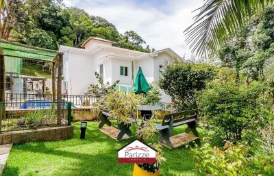 Casa com 4 quartos à venda no Roseira, Mairiporã 