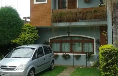 Casa em condomínio fechado com 4 quartos à venda no Tucuruvi, São Paulo 